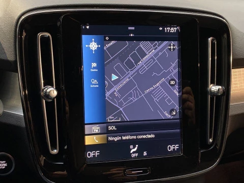 Volvo XC40 1.5 T4 RECHARGE INSCRIPTION EXP DCT 5P