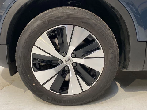 Volvo XC40 1.5 T4 RECHARGE INSCRIPTION EXP DCT 5P