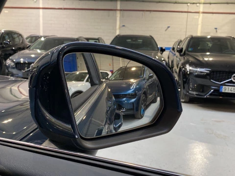 Volvo XC40 1.5 T4 RECHARGE INSCRIPTION EXP DCT 5P