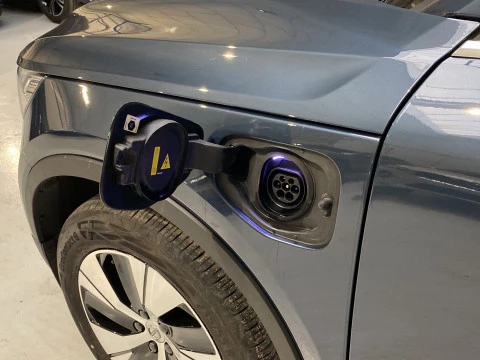 Volvo XC40 1.5 T4 RECHARGE INSCRIPTION EXP DCT 5P