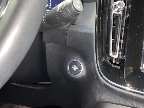 Volvo XC40 1.5 T4 RECHARGE INSCRIPTION EXP DCT 5P