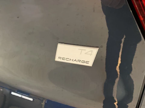 Volvo XC40 1.5 T4 RECHARGE INSCRIPTION EXP DCT 5P