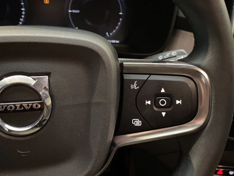 Volvo XC40 1.5 T4 RECHARGE INSCRIPTION EXP DCT 5P