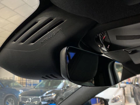 Volvo XC40 1.5 T4 RECHARGE INSCRIPTION EXP DCT 5P