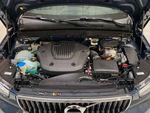 Volvo XC40 1.5 T4 RECHARGE INSCRIPTION EXP DCT 5P