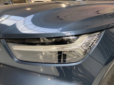 Volvo XC40 1.5 T4 RECHARGE INSCRIPTION EXP DCT 5P