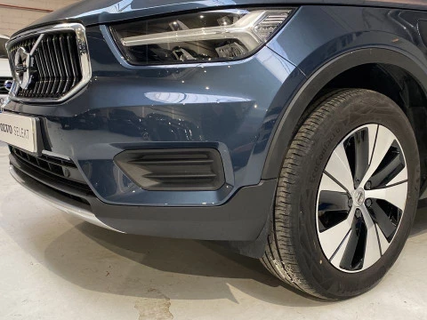 Volvo XC40 1.5 T4 RECHARGE INSCRIPTION EXP DCT 5P