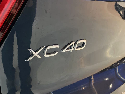 Volvo XC40 1.5 T4 RECHARGE INSCRIPTION EXP DCT 5P