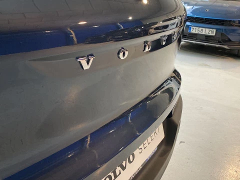 Volvo XC40 1.5 T4 RECHARGE INSCRIPTION EXP DCT 5P