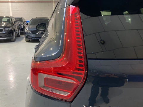 Volvo XC40 1.5 T4 RECHARGE INSCRIPTION EXP DCT 5P
