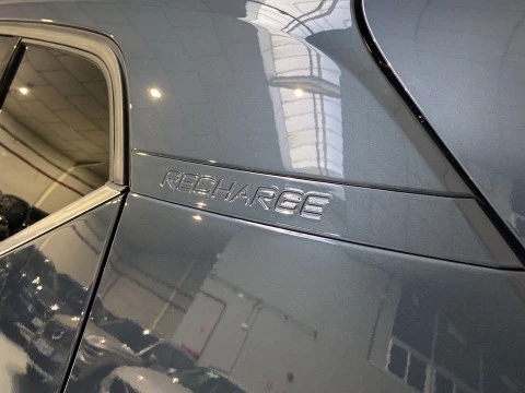 Volvo XC40 1.5 T4 RECHARGE INSCRIPTION EXP DCT 5P