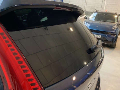 Volvo XC40 1.5 T4 RECHARGE INSCRIPTION EXP DCT 5P