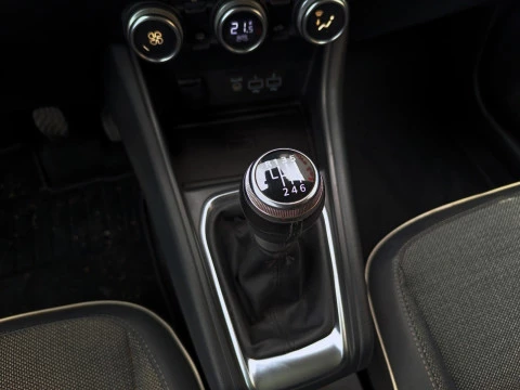 Renault Captur FAST TRACK TCE 103 KW (140CV) GPF MICRO HKB