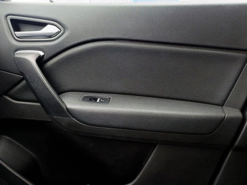 Renault Captur FAST TRACK TCE 103 KW (140CV) GPF MICRO HKB