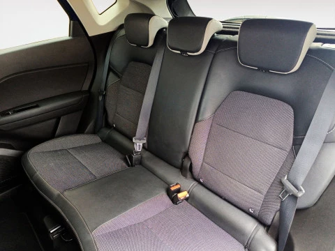 Renault Captur FAST TRACK TCE 103 KW (140CV) GPF MICRO HKB