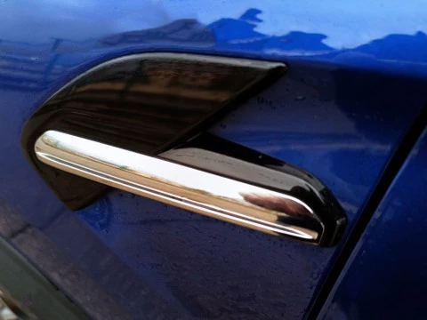 Renault Captur TCe GPF Micro Híbrido Fast Track 103kW 5P