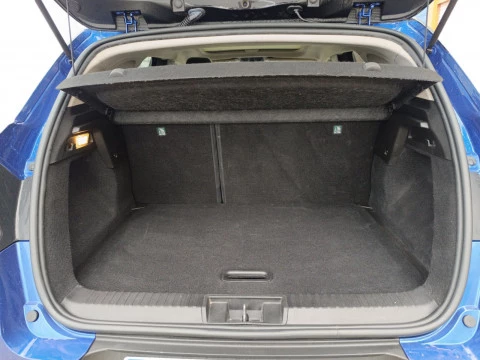 Renault Captur TCe GPF Micro Híbrido Fast Track 103kW 5P