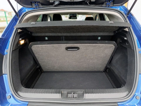 Renault Captur TCe GPF Micro Híbrido Fast Track 103kW 5P