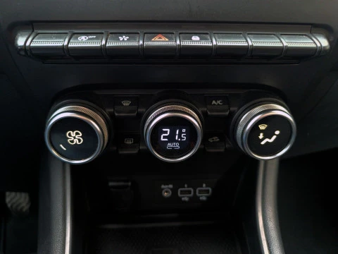 Renault Captur TCe GPF Micro Híbrido Fast Track 103kW 5P