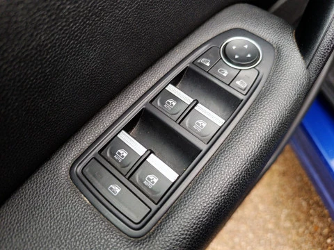 Renault Captur TCe GPF Micro Híbrido Fast Track 103kW 5P