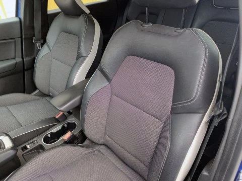 Renault Captur TCe GPF Micro Híbrido Fast Track 103kW 5P