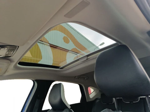 Renault Captur TCe GPF Micro Híbrido Fast Track 103kW 5P