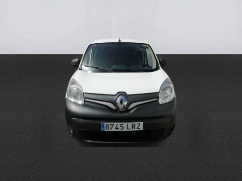 Renault Kangoo Furgón Profesional Blue dCi 59 kW (80CV)