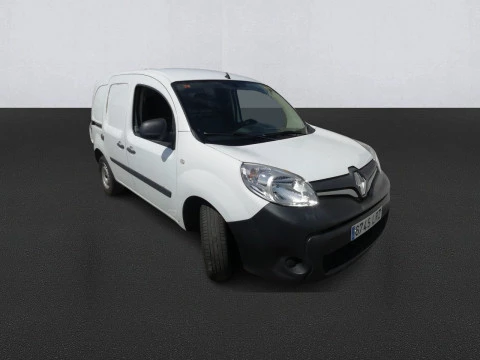 Renault Kangoo Furgón Profesional Blue dCi 59 kW (80CV)