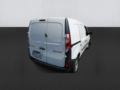 Renault Kangoo Furgón Profesional Blue dCi 59 kW (80CV)