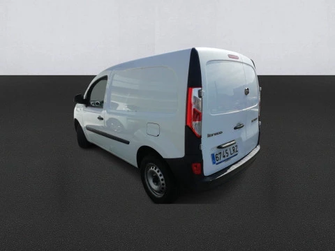 Renault Kangoo Furgón Profesional Blue dCi 59 kW (80CV)