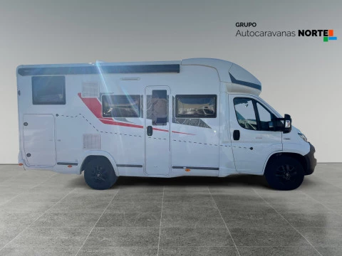 CHALLENGER START EDITION 264 START EDITION