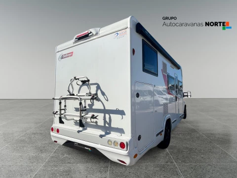 CHALLENGER START EDITION 264 START EDITION