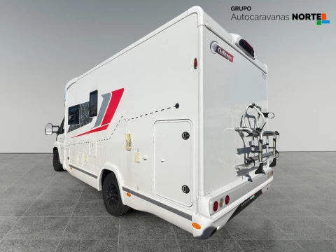 CHALLENGER START EDITION 264 START EDITION