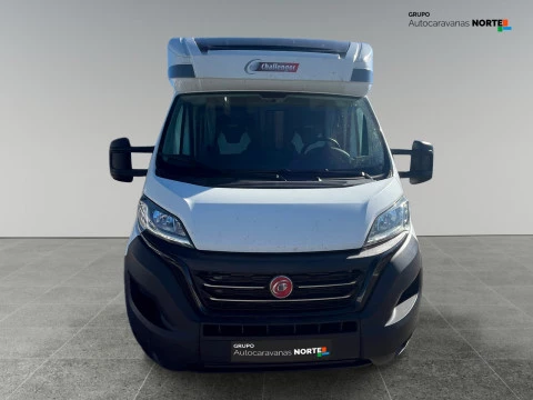 CHALLENGER START EDITION 264 START EDITION