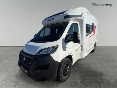 CHALLENGER START EDITION 264 START EDITION