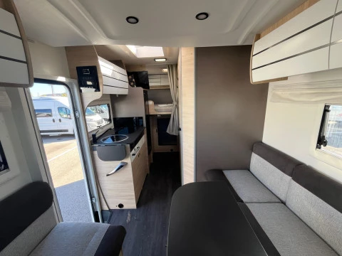 CHALLENGER START EDITION 264 START EDITION