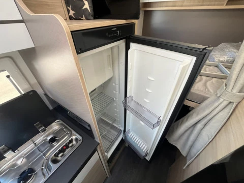 CHALLENGER START EDITION 264 START EDITION