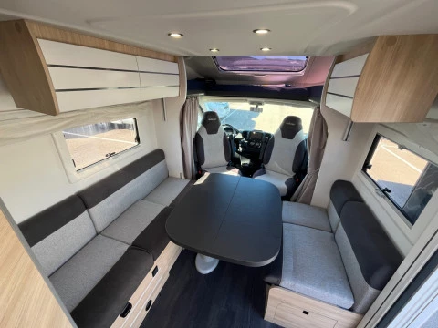 CHALLENGER START EDITION 264 START EDITION