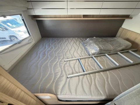 CHALLENGER START EDITION 264 START EDITION