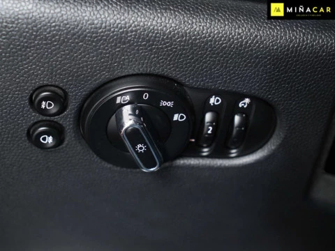 MINI ONE D 5 PUERTAS