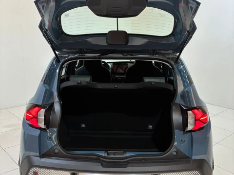 Dacia Spring Extreme Electric 100 (75kW)