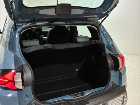 Dacia Spring Extreme Electric 100 (75kW)