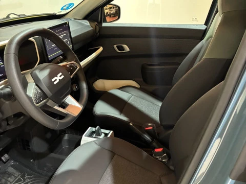 Dacia Spring Extreme Electric 100 (75kW)