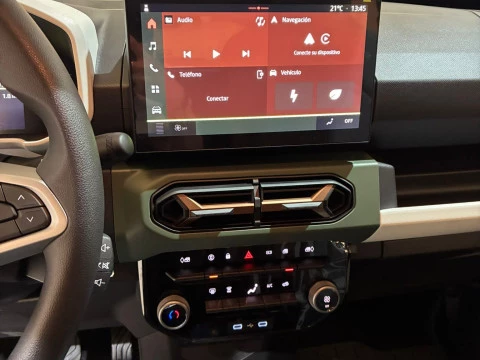 Dacia Spring Extreme Electric 100 (75kW)