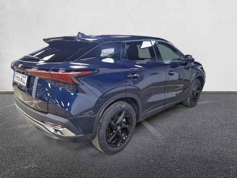 Omoda 5 1.6 T-GDI 136.5kW (185CV) DCT Premium