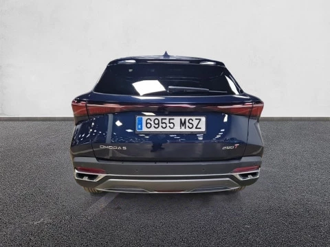 Omoda 5 1.6 T-GDI 136.5kW (185CV) DCT Premium