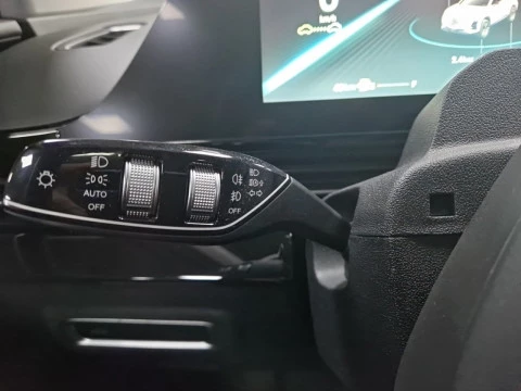 Omoda 5 1.6 T-GDI 136.5kW (185CV) DCT Premium