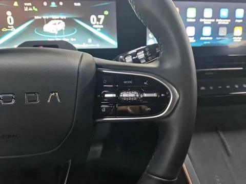 Omoda 5 1.6 T-GDI 136.5kW (185CV) DCT Premium