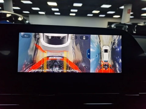 Omoda 5 1.6 T-GDI 136.5kW (185CV) DCT Premium