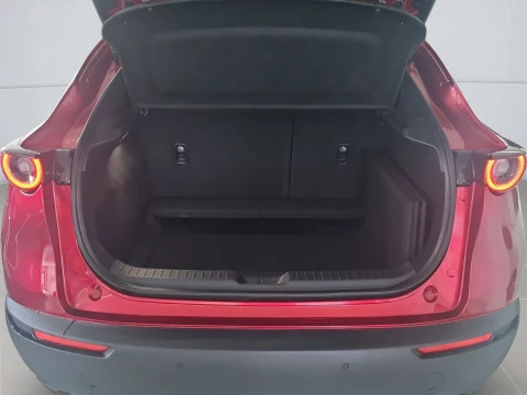 Mazda CX-30 e-SKYACTIV-G 2.0 90 kW 2WD AT Evolution